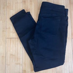 Old Navy Mid-Rise Jeggings